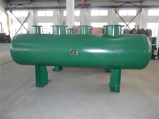 冕宁集分水器需要电源吗